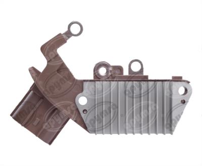 REGULADOR VOLTAJE ALTERNADOR NIPPONDENSO IR/IF 12V TOYOTA CAMRY, LEXUS, REWARD IN441 