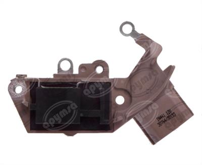 REGULADOR VOLTAJE ALTERNADOR NIPPONDENSO IR/IF 12V TOYOTA CAMRY, LEXUS, REWARD IN441 