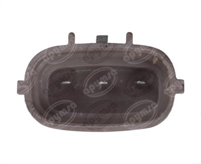 REGULADOR VOLTAJE ALTERNADOR NIPPONDENSO IR/IF 12V TOYOTA CAMRY, LEXUS, REWARD IN441 