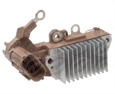 REGULADOR VOLTAJE ALTERNADOR NIPPONDENSO IR/IF 12V REWARD REWARD IN449 