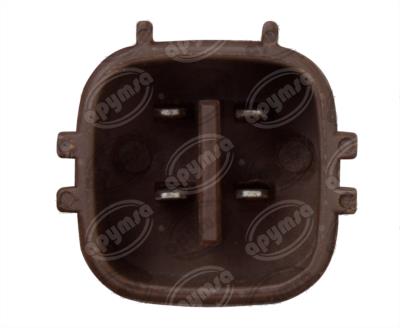 REGULADOR VOLTAJE ALTERNADOR NIPPONDENSO IR/IF 12V ACURA, REWARD IN455 
