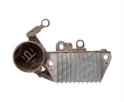 REGULADOR VOLTAJE ALTERNADOR NIPPONDENSO IR/IF 12V HONDA, TOYOTA, CHEVROLET, REWARD IN220 