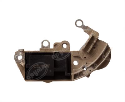 REGULADOR VOLTAJE ALTERNADOR NIPPONDENSO IR/IF 12V HONDA, TOYOTA, CHEVROLET, REWARD IN220 