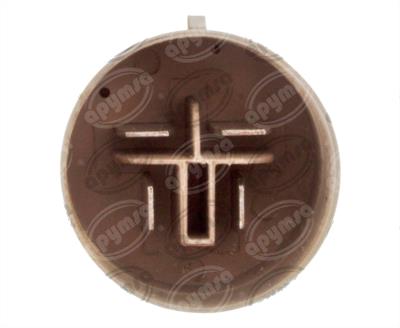 REGULADOR VOLTAJE ALTERNADOR NIPPONDENSO IR/IF 12V HONDA ACURA, REWARD IN225 