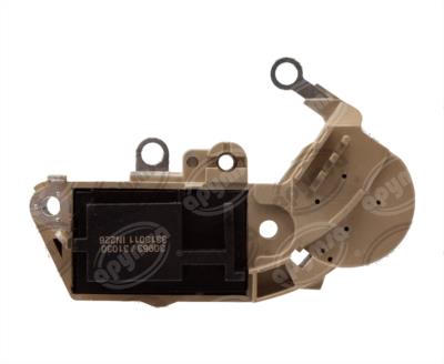 REGULADOR VOLTAJE ALTERNADOR NIPPONDENSO IR/IF 12V HONDA ACURA, REWARD IN226 