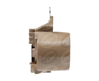REGULADOR VOLTAJE ALTERNADOR NIPPONDENSO IR/IF 12V HONDA ACURA, REWARD IN226 