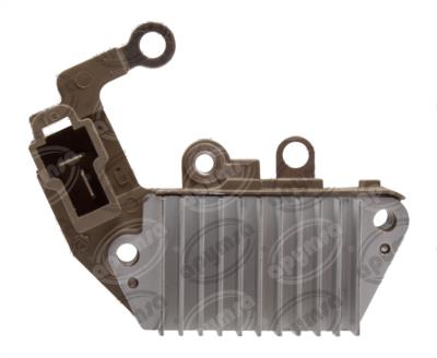 REGULADOR VOLTAJE ALTERNADOR NIPPONDENSO IR/IF 12V 50A MONTACARGAS KOMATSU, YALE REWARD IN254 