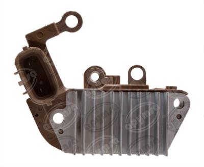 REGULADOR VOLTAJE ALTERNADOR NIPPONDENSO IR/IF 12V TOYOTA TERCEL, REWARD IN257 