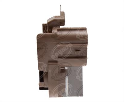 REGULADOR VOLTAJE ALTERNADOR NIPPONDENSO IR/IF 12V TOYOTA TERCEL, REWARD IN257 