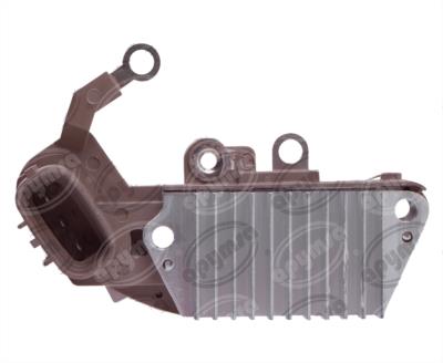 REGULADOR VOLTAJE ALTERNADOR NIPPONDENSO IR/IF 12V TOYOTA 4RUNNER T100 TACOMA REWARD IN437 