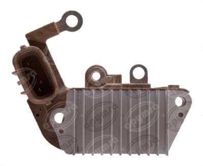 REGULADOR VOLTAJE ALTERNADOR NIPPONDENSO IR/IF 12V 40A CATERPILLAR, REWARD IN450 