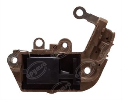 REGULADOR VOLTAJE ALTERNADOR NIPPONDENSO IR/IF 12V 40A CATERPILLAR, REWARD IN450 