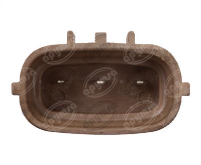 REGULADOR VOLTAJE ALTERNADOR NIPPONDENSO IR/IF 12V 40A CATERPILLAR, REWARD IN450 