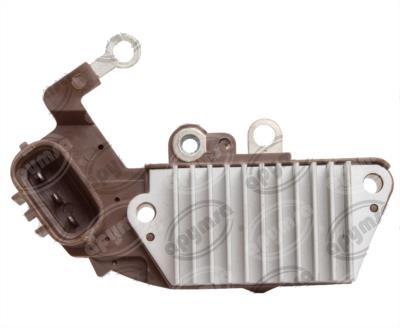 REGULADOR VOLTAJE ALTERNADOR NIPPONDENSO IR/IF 12V TOYOTA CAMRY, REWARD IN-439 