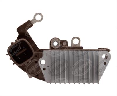REGULADOR VOLTAJE ALTERNADOR NIPPONDENSO IR/IF 12V HONDA ODYSSEY,  ACURA, REWARD IN445 