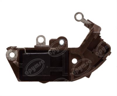 REGULADOR VOLTAJE ALTERNADOR NIPPONDENSO IR/IF 12V HONDA ODYSSEY,  ACURA, REWARD IN445 