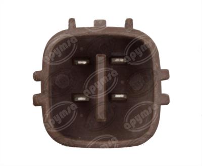 REGULADOR VOLTAJE ALTERNADOR NIPPONDENSO IR/IF 12V HONDA ODYSSEY,  ACURA, REWARD IN445 