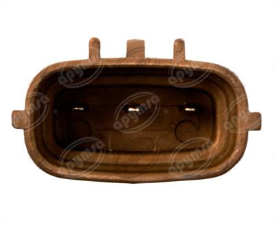 REGULADOR VOLTAJE ALTERNADOR NIPPONDENSO IR/IF 24V REWARD IN460 