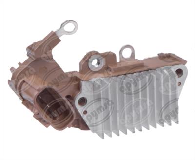 REGULADOR VOLTAJE ALTERNADOR NIPPONDENSO IR/IF 12V SUZUKI SIDEKICK, ESTEEM, REWARD IN452 