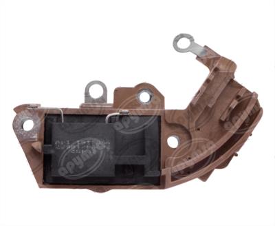 REGULADOR VOLTAJE ALTERNADOR NIPPONDENSO IR/IF 12V SUZUKI SIDEKICK, ESTEEM, REWARD IN452 