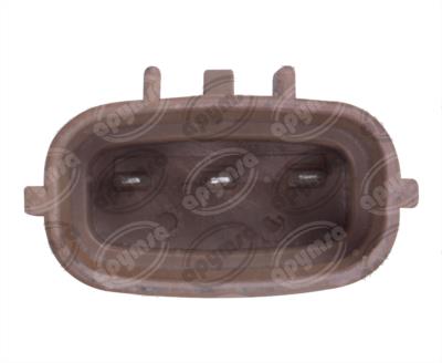 REGULADOR VOLTAJE ALTERNADOR NIPPONDENSO IR/IF 12V SUZUKI SIDEKICK, ESTEEM, REWARD IN452 