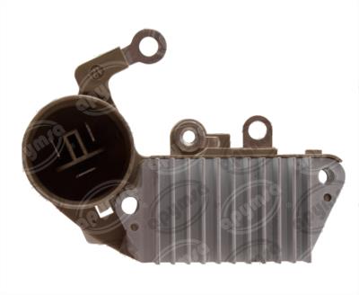REGULADOR VOLTAJE ALTERNADOR NIPPONDENSO IR/IF 12V MONTACARGAS TOYOTA, REWARD IN256 