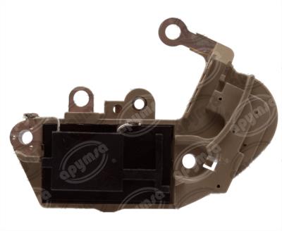 REGULADOR VOLTAJE ALTERNADOR NIPPONDENSO IR/IF 12V MONTACARGAS TOYOTA, REWARD IN256 