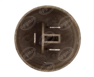 REGULADOR VOLTAJE ALTERNADOR NIPPONDENSO IR/IF 12V MONTACARGAS TOYOTA, REWARD IN256 