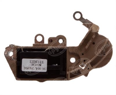 REGULADOR VOLTAJE ALTERNADOR NIPPONDENSO IR/IF 12V JOHN DEERE, REWARD IN436 