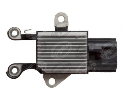 REGULADOR VOLTAJE ALTERNADOR NIPPONDENSO IR/IF 12V FORD, LAND ROVER, LINCOLN, EXPEDITION, NAVIGATOR REWARD IN6601 