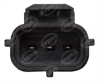 REGULADOR VOLTAJE ALTERNADOR NIPPONDENSO IR/IF 12V FORD, LAND ROVER, LINCOLN, EXPEDITION, NAVIGATOR REWARD IN6601 