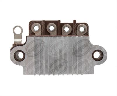 REGULADOR VOLTAJE ALTERNADOR NIPPONDENSO IR/EF 24V CATERPILLAR, TRANSPO IN9254 