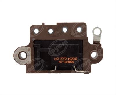 REGULADOR VOLTAJE ALTERNADOR NIPPONDENSO IR/EF 24V CATERPILLAR, TRANSPO IN9254 