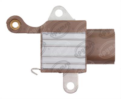 REGULADOR VOLTAJE ALTERNADOR NIPPONDENSO IR/IF 12V 4RUNNER FJ CRUISER TACOMA TUNDRA REWARD IN6300 