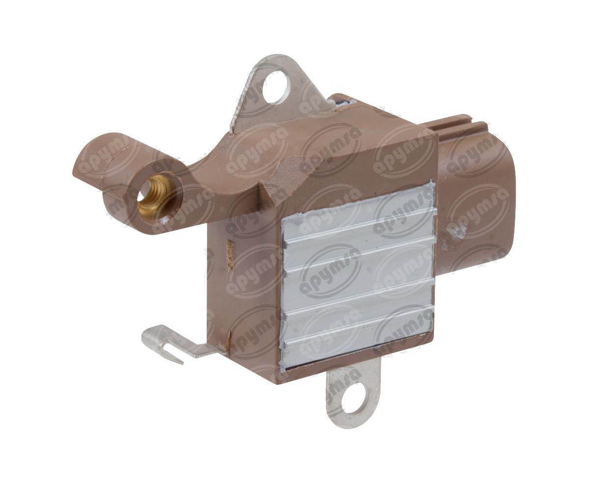REGULADOR VOLTAJE ALTERNADOR NIPPONDENSO IR/IF 12V 4RUNNER FJ CRUISER TACOMA TUNDRA REWARD IN6300 