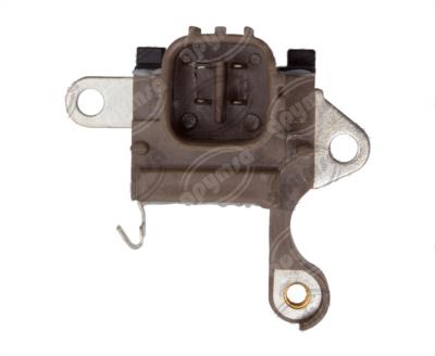 REGULADOR VOLTAJE ALTERNADOR NIPPONDENSO IR/IF 12V HONDA ODYSSEY, PILOT V6 CONECCIÓN : IG, C , L, FR REWARD IN6004 