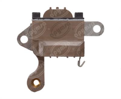 REGULADOR VOLTAJE ALTERNADOR NIPPONDENSO IR/IF 12V HONDA ODYSSEY, PILOT V6 CONECCIÓN : IG, C , L, FR REWARD IN6004 