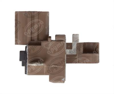 REGULADOR VOLTAJE ALTERNADOR NIPPONDENSO IR/IF 12V HONDA ODYSSEY, PILOT V6 CONECCIÓN : IG, C , L, FR REWARD IN6004 