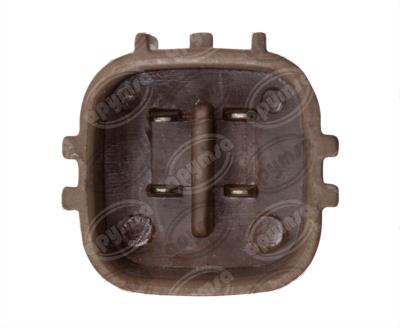 REGULADOR VOLTAJE ALTERNADOR NIPPONDENSO IR/IF 12V HONDA ODYSSEY, PILOT V6 CONECCIÓN : IG, C , L, FR REWARD IN6004 