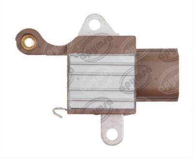REGULADOR VOLTAJE ALTERNADOR NIPPONDENSO IR/IF 12V ELEMENT 2.4L REWARD IN6335 