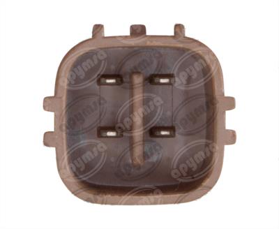 REGULADOR VOLTAJE ALTERNADOR NIPPONDENSO IR/IF 12V ELEMENT 2.4L REWARD IN6335 