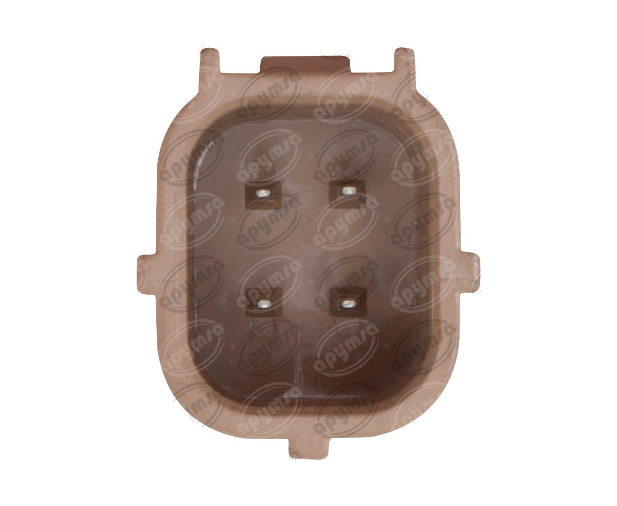 REGULADOR VOLTAJE ALTERNADOR NIPPONDENSO IR/IF 12V HONDA ACCORD 2.4L 08 ...