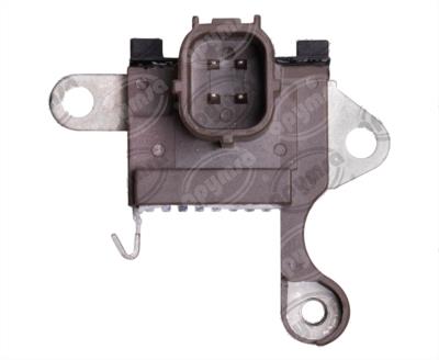 REGULADOR VOLTAJE ALTERNADOR NIPPONDENSO IR/IF 12V HONDA ACCORD ODYSSEY PILOT, ACURA MDX REWARD IN6365 