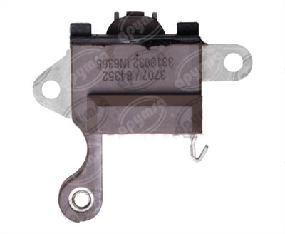 REGULADOR VOLTAJE ALTERNADOR NIPPONDENSO IR/IF 12V HONDA ACCORD ODYSSEY PILOT, ACURA MDX REWARD IN6365 