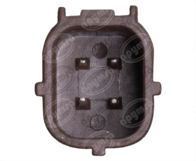 REGULADOR VOLTAJE ALTERNADOR NIPPONDENSO IR/IF 12V HONDA ACCORD ODYSSEY PILOT, ACURA MDX REWARD IN6365 