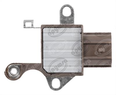 REGULADOR VOLTAJE ALTERNADOR NIPPONDENSO IR/IF 12V TOYOTA RAV 4 2.4L 3.5L REWARD IN6302 