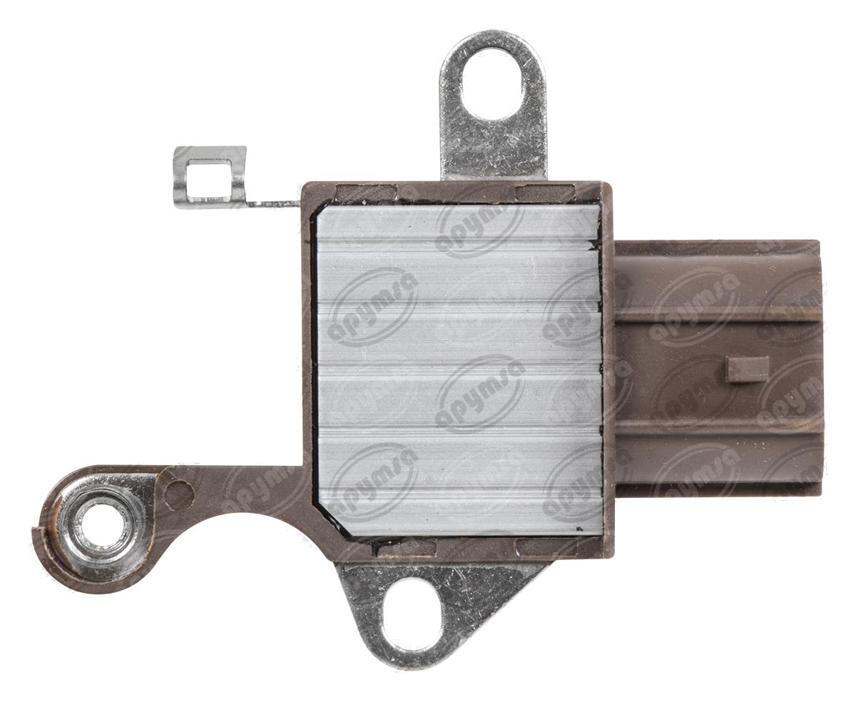 REGULADOR VOLTAJE ALTERNADOR NIPPONDENSO IR/IF 12V TOYOTA RAV 4 2.4L 3 ...