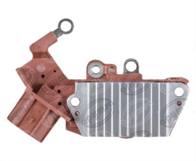 REGULADOR VOLTAJE ALTERNADOR NIPPONDENSO IR/IF 12V 13A TOYOTA RAV4 YARIS REWARD IN3054 