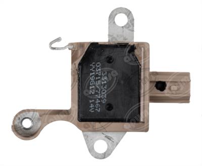 REGULADOR VOLTAJE ALTERNADOR NIPPONDENSO IR/IF 12V 105A ACURA ILX HONDA CIVIC CR-V REWARD IN6363 