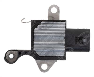 REGULADOR VOLTAJE ALTERNADOR NIPPONDENSO IR/IF 12V 130A CHEVROLET S10 IMPALA MALIBU, BUICK REGAL 14-16 REWARD IN6324 